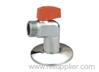 Bronze Angle Valve