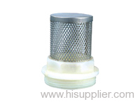 Stainless Steel Filter