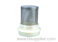 Stainless Steel Filter