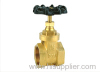 Gate Valve