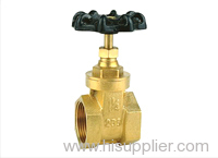 Gate Valve