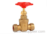 Flanged Gate Valves