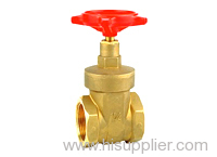 Gate Valve