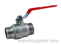 Brass Ball Valve