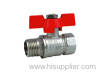 Ball Valve