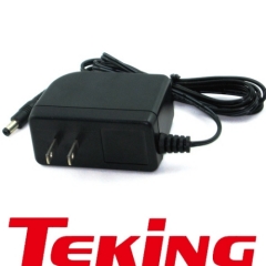 Switching Power Adapter AS 10 Series(US) ( 2.5W-10W )