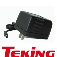 Switching Power Adapter AS 10 Series(US) ( 2.5W-10W )