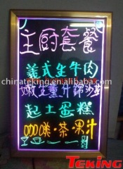 LED Advertisement Board (TK-X)