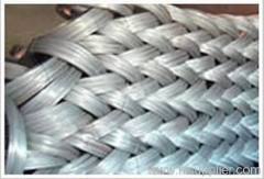 Electro Galvanized Wire