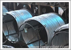 Galvanized Wires