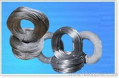 Annealed Wire