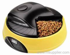 Automatic pet feeder