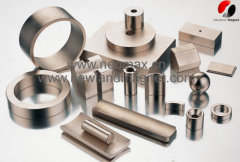 NdFeB Magnets