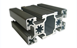 aluminum profiles