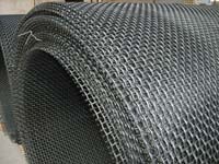 Crimped Wire Mesh