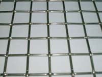 Crimped Wire Mesh