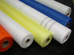 Fiberglass Mesh