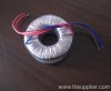 toroidal power transformer