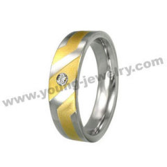stainless steel jewelry