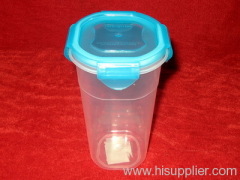 Plastic cup