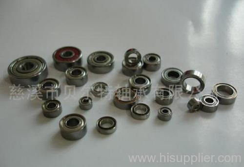 MR&R BEARINGS