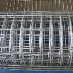 Welded Wire Mesh Panel