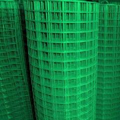 Hot DIP Galvanized Welded Wire Mesh