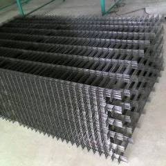 Welded Wire Mesh Panel