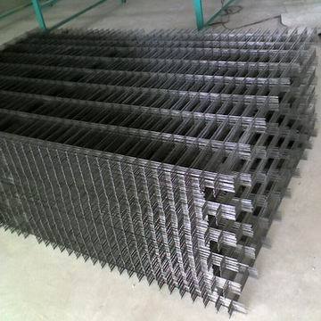 Welded Mesh Panel