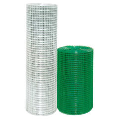 Welded Wire Mesh