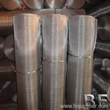 stainless steel mesh