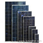 POLY SOLAR MODULE