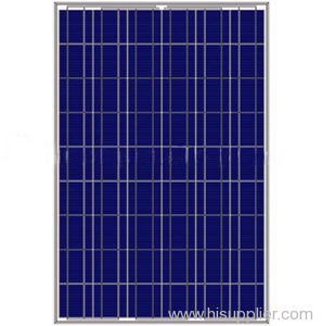 POLY SOLAR PANEL 200W