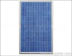 POLY SOLAR PANEL 260W