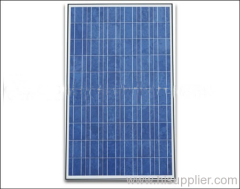 POLY SOLAR PANEL 270W