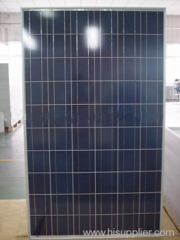 poly solar module 220W