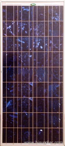 poly solar module 120W