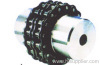 coupling chain