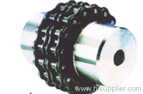 Coupling Chain