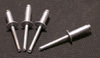 open type blind rivets