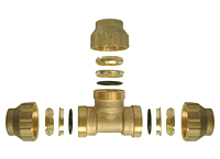 brass fittings