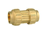 Brass Pipe Fitting