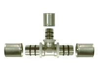 plumbing fitting