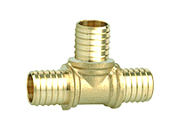 Brass Pipe Fitting