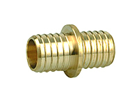 Threaded Brass Fittings