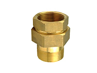 Brass Fitting