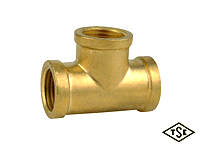 Brass Fitting