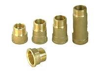 Brass Fittings