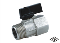 mini ball valve