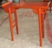 antique wooden altar table